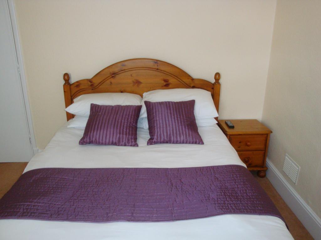 Stokesay Inn Craven Arms Cameră foto